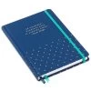 Hallmark Be Yourself Hardback Notebook