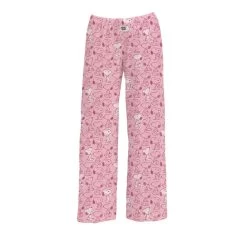 Brief Insanity Snoopy Love Lounge Pants, Small