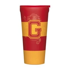 Corkcicle Harry Potter Gryffindor Tumbler, 16 Oz.