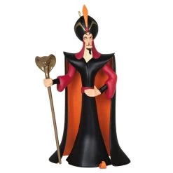 Hallmark Disney Aladdin Jafar Ornament