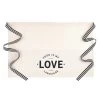 Food Is My Love Language Waist Apron