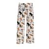 Brief Insanity Life Is Better With A Cat Lounge Pants, Medium