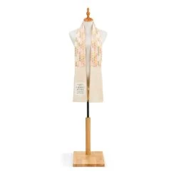 Demdaco Many Have Eaten Kitchen Towel Boa