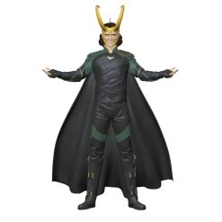 Hallmark Marvel Studios Loki Ornament