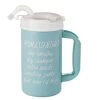 Hallmark Mom Essentials Water Jug, 32 Oz.