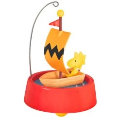 Hallmark The Peanuts® Gang Windward Woodstock Ornament