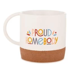 Hallmark Proud Homebody Mug, 16 Oz.