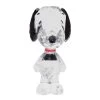 Enesco Disney Snoopy Facets Mini Figurine, 3.25"
