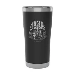 Tervis Star Wars Darth Vader Helmet Stainless Steel Tumbler, 20 Oz.