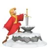 Hallmark Disney The Sword In The Stone 60th Anniversary Becoming King Arthur Ornament
