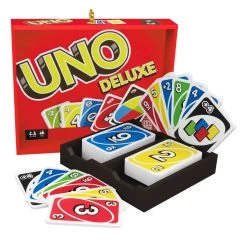 Hallmark Mattel UNO™ Family Game Night® Ornament