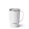Swig Golf Partee Stainless Steel Travel Mug, 18 Oz.