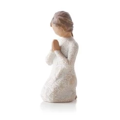 Willow Tree® Prayer Of Peace Figurine